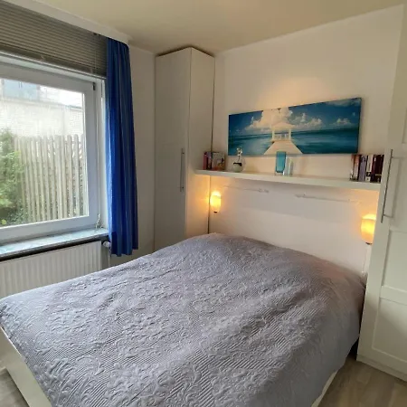 Querstrasse 5 - Bungalow 19 Dahme (Schleswig-Holstein)