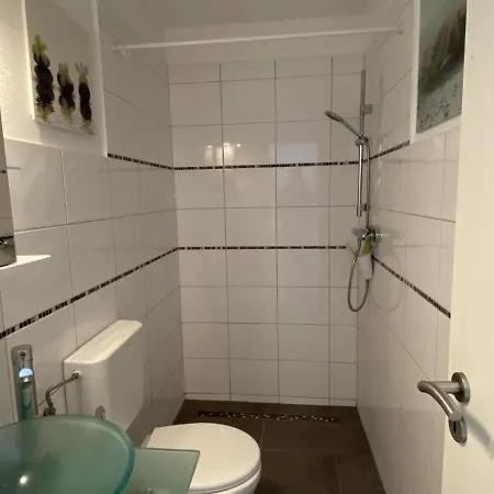 Querstrasse 5 - Bungalow 19 *