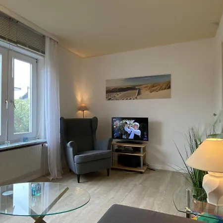 Lejlighed Querstrasse 5 - Bungalow 19