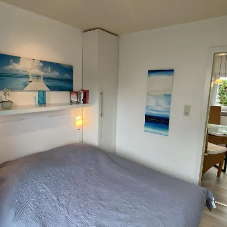 Lejlighed Querstrasse 5 - Bungalow 19