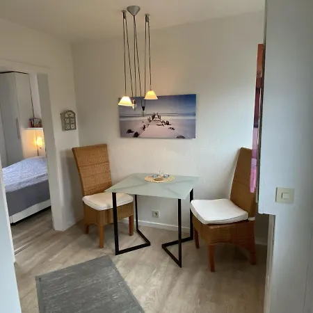 Querstrasse 5 - Bungalow 19