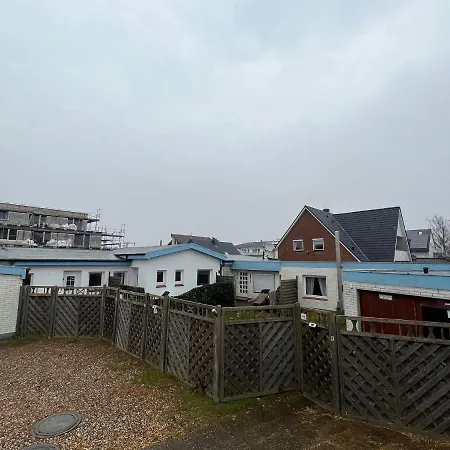 Lejlighed Querstrasse 5 - Bungalow 19 Dahme (Schleswig-Holstein)